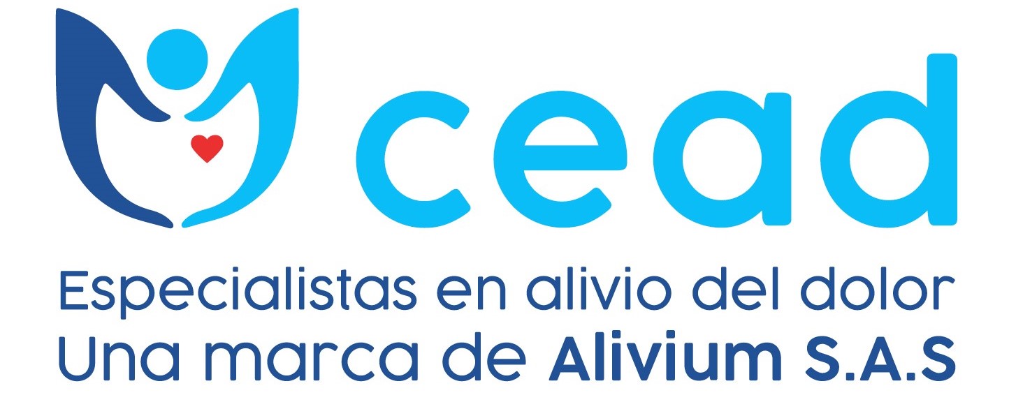 CEAD — Especialistas en Alivio del Dolor